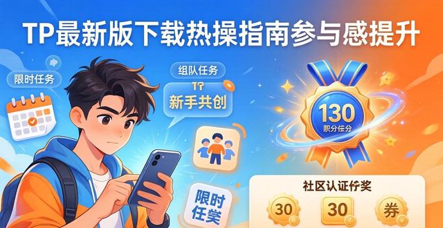 如何通过TP最新版本下载提升参与感?_如何通过TP最新版本下载提升参与感?_如何通过TP最新版本下载提升参与感?