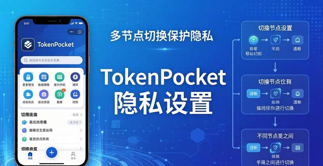 tokenpocket钱包官网下载后，必要的隐私保护措施讲解_钱包隐私密码怎么取消_钱包隐私怎么设置