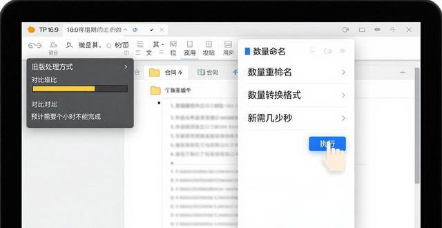TP最新版下载后，这样设置效率翻倍