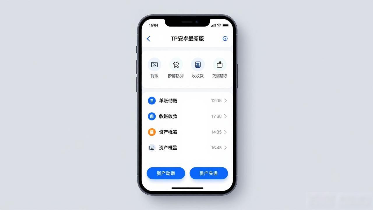 TP钱包安卓最新版下载及重要更新说明