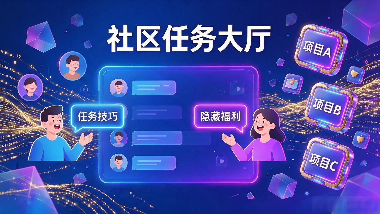 TP交易所app社交功能怎么用？教你玩转互动交流