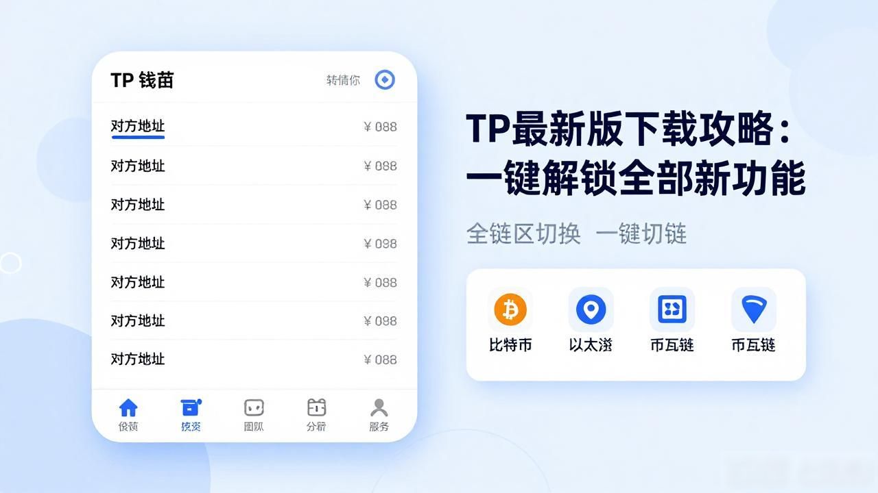 TP最新版下载攻略：一键解锁全部新功能