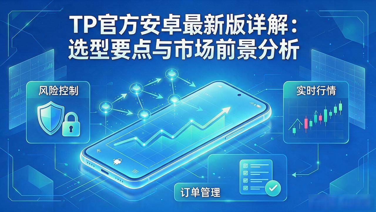 TP官方安卓最新版详解：选型要点与市场前景分析