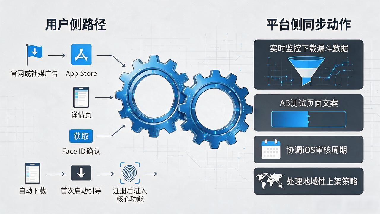 想知道TP官网苹果版怎么下载？价值链与业务流程一次讲透