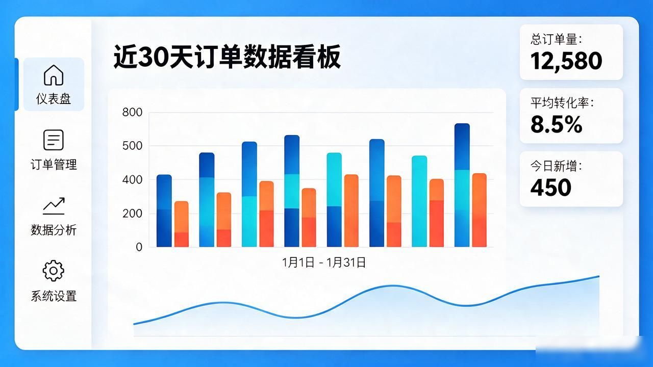TP官方app下载安装全流程，装完直接把数据变成看得懂的信息图表