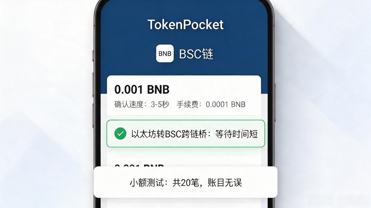 tokenpocket安卓版好用吗？三周实测说说真实发掘与体验