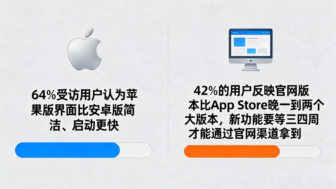 2025年TP官网下载苹果版后市场反应与客户反馈全说了