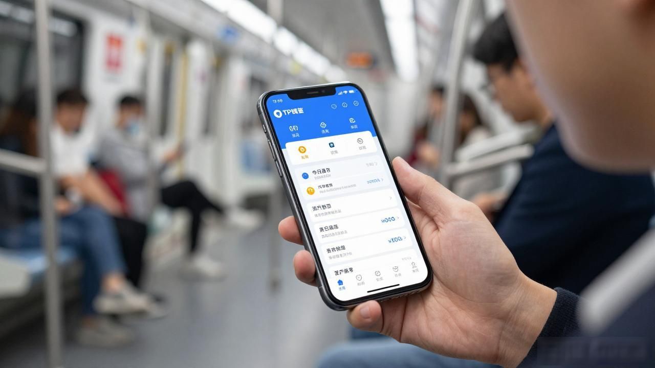 TP钱包APP安卓版：目标用户是谁、日常场景怎么用的