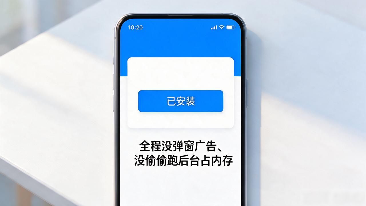 不会搞手机的普通人装TP官方app，从下载到用起来到底顺不顺畅