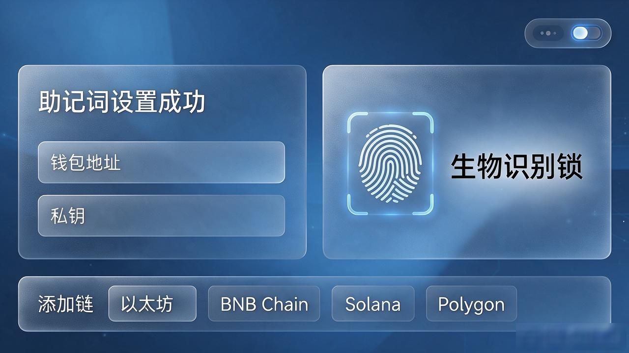 tp官方钱包怎么下载安装 基本配置新手手把手避坑