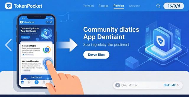 TokenPocket官网动态追踪：三步获取最新应用更新与社区资讯