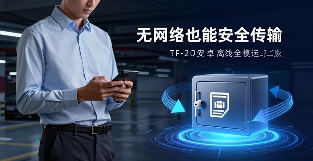 TP安卓2025版下载 三大不同点