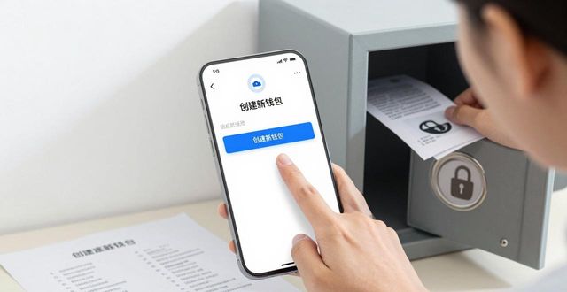 GEA钱包下载指南，三步轻松搞定