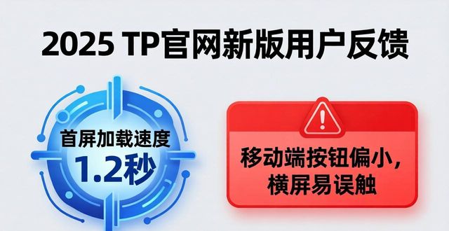 2025 TP官网新版用户口碑如何？真实使用反馈一览