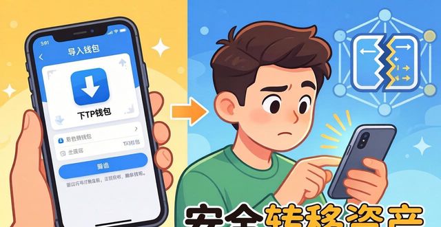 tp钱包迁移怎么操作？简单三步安全转移资产