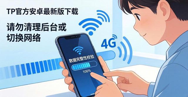 TP官方安卓最新版下载防丢数据指南