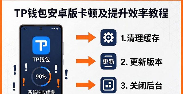 TP钱包安卓版卡顿？教你几招提升操作效率