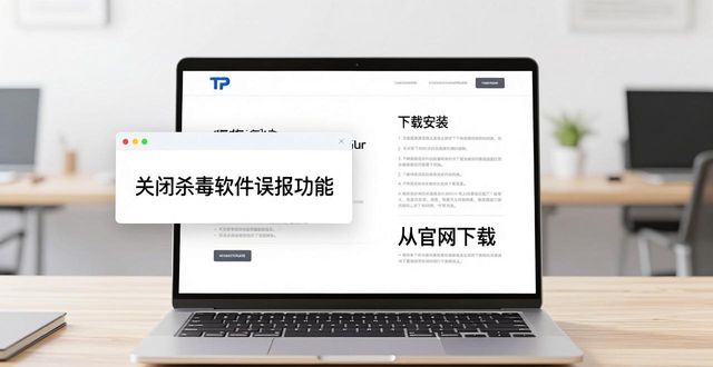 告别盗版下载隐患！TP官方正版安装包获取全攻略