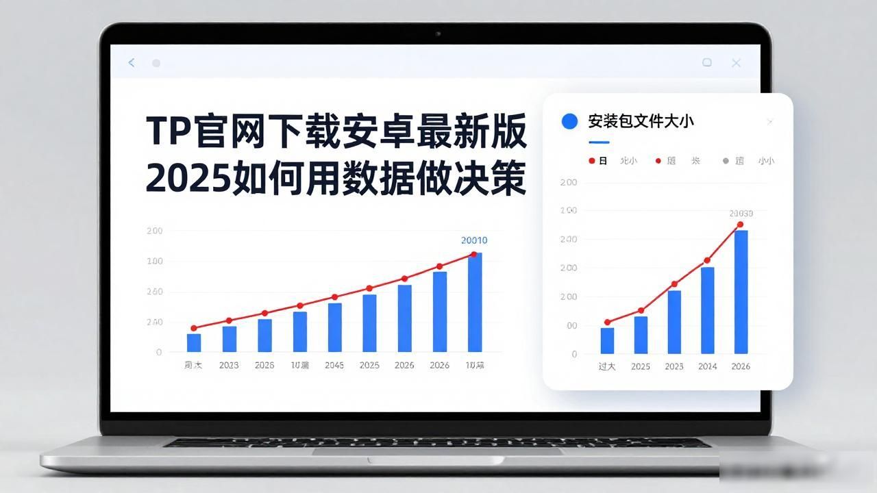 TP官网下载安卓最新版2025如何用数据做决策