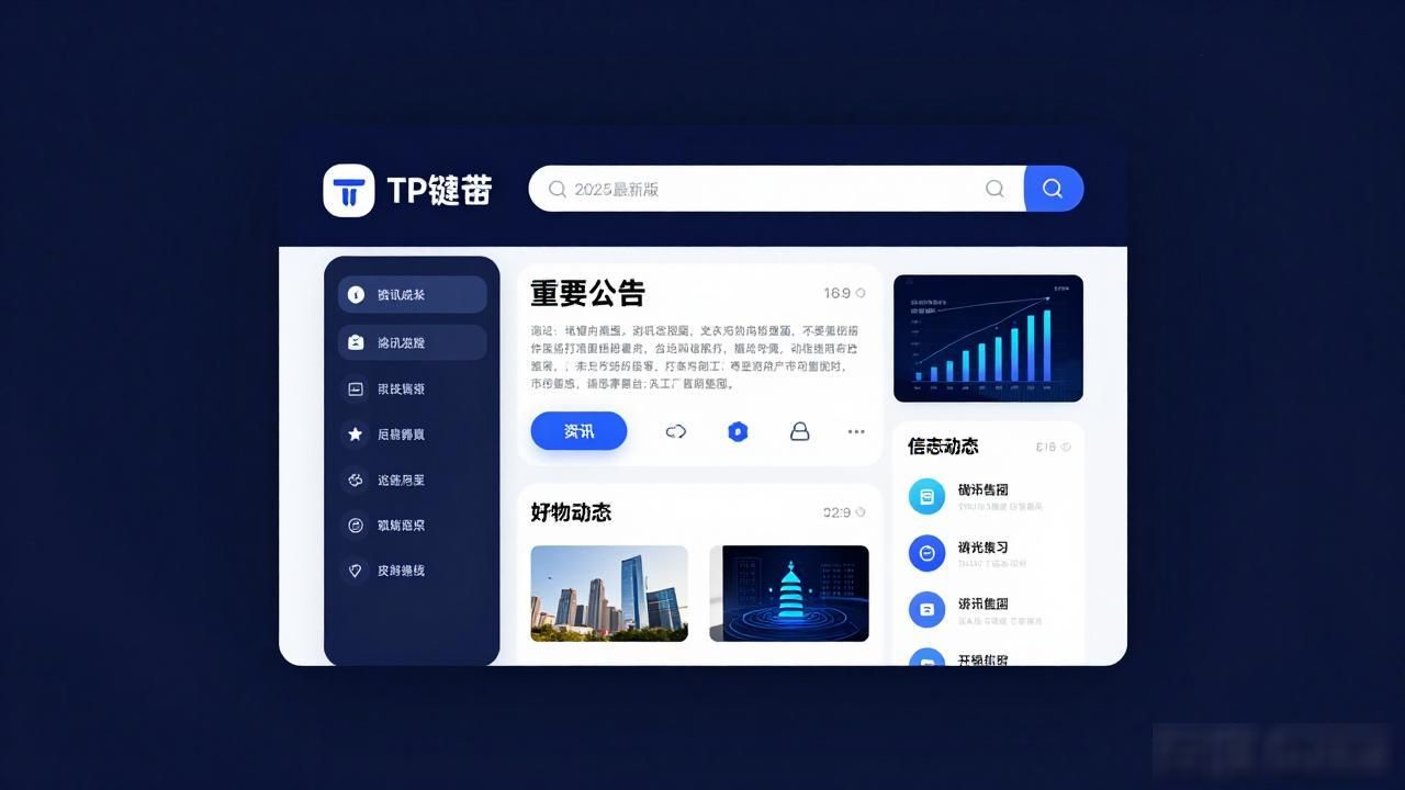 TP钱包2025最新版下载，帮你做出更聪明的投资决策