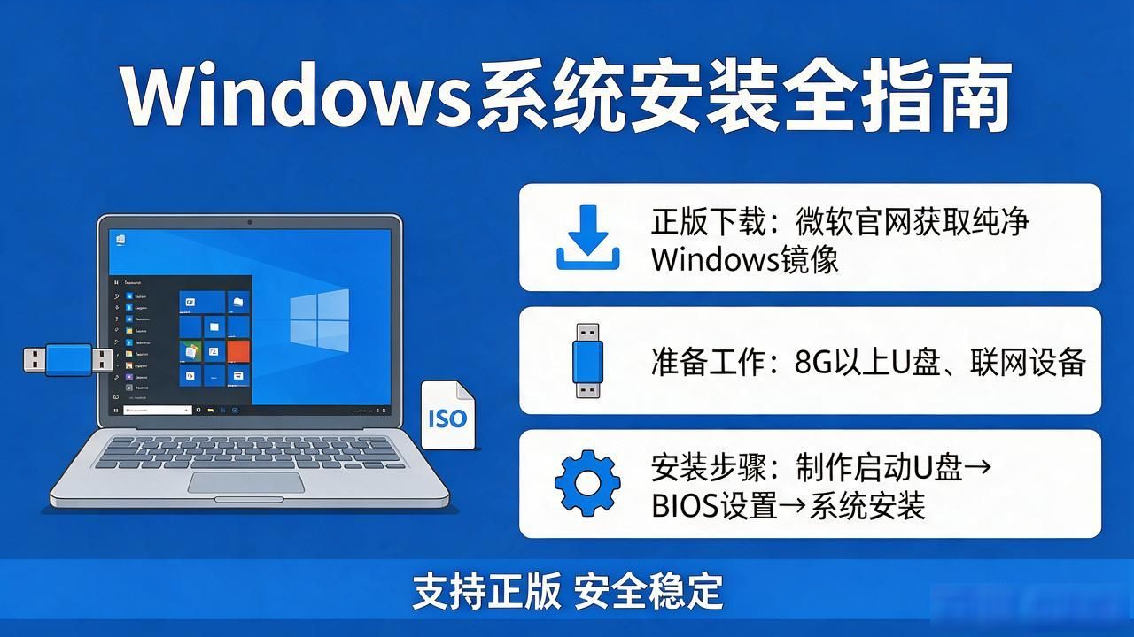 TP官方正版下载Windows系统特别版说明_TP官方正版Windows系统特别版下载教程_下载正版Windows系统特别版