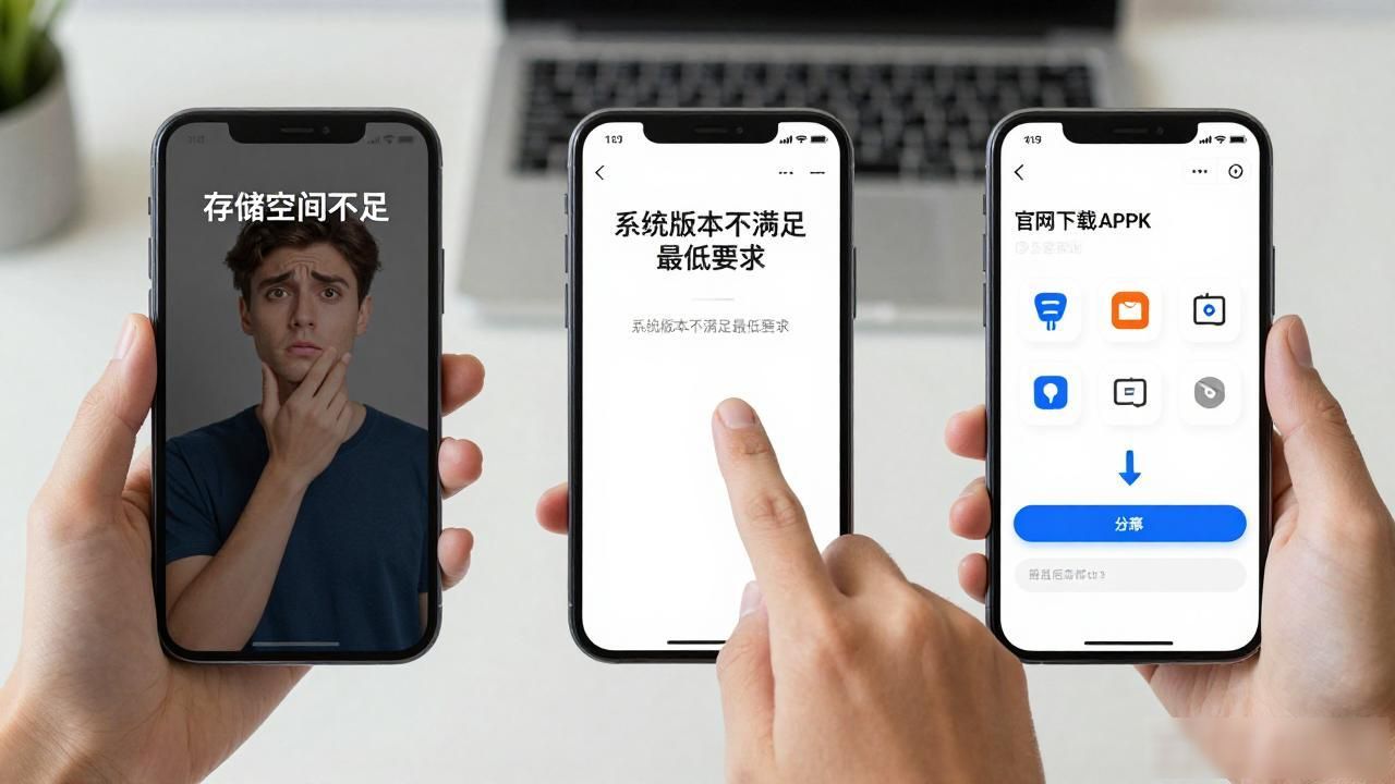 tpwallet最新版官网访问慢下载链接失效安装失败_用户讨论:在tpwallet最新版官网下载与操作中的挑战与解决办法。_tpwallet跨境支付使用体验踩坑问题解决