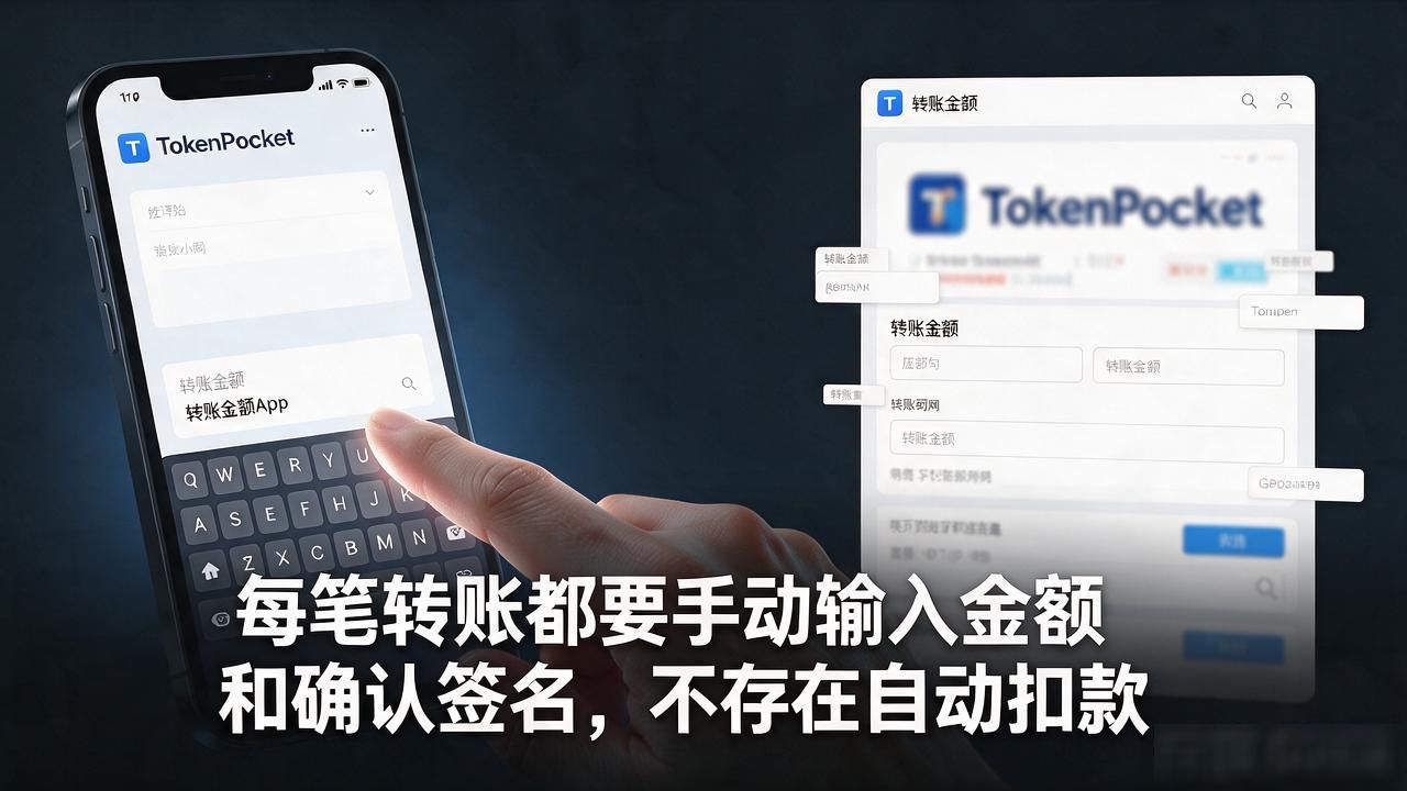 TokenPocket钱包里的钱安全吗？资金保障机制原来是这样的