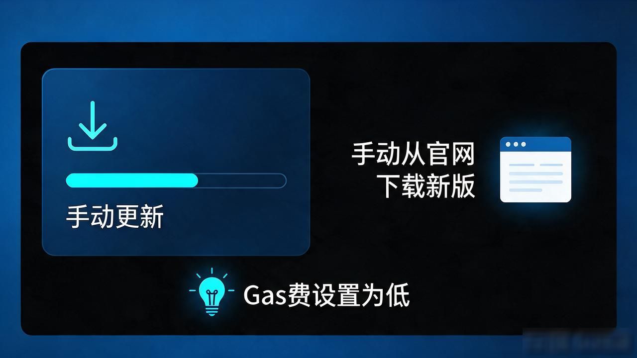 TP钱包官网正版下载后，养好这几个习惯体验真的不一样