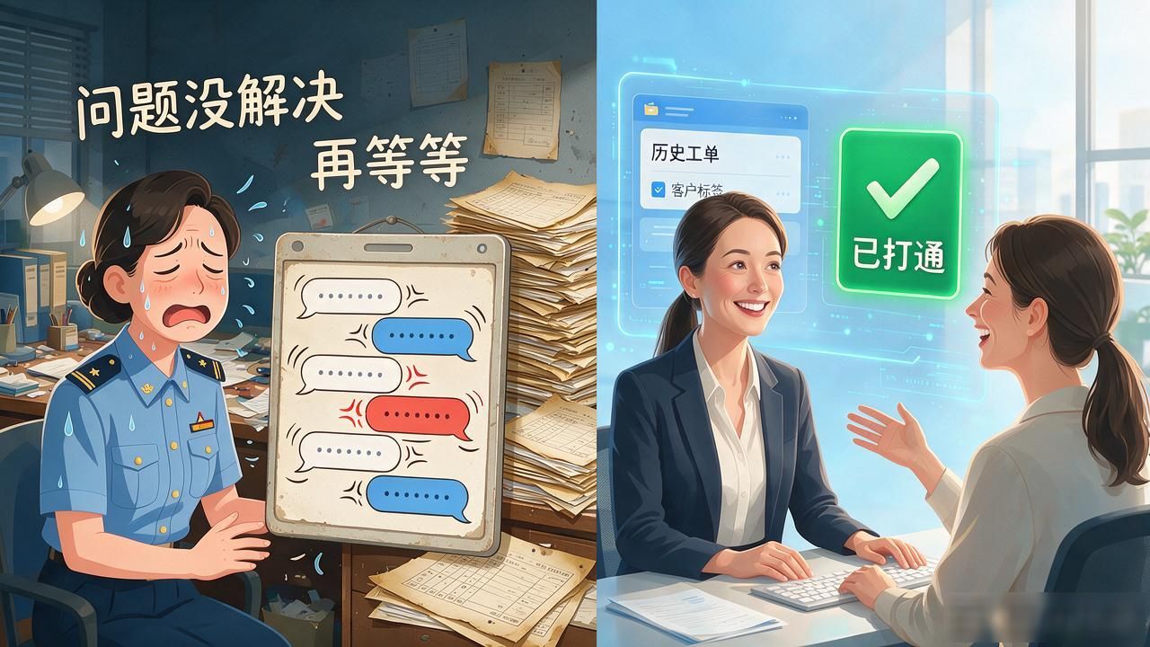 TP最新版本下载后客户满意度怎么变的，一线员工真实感受