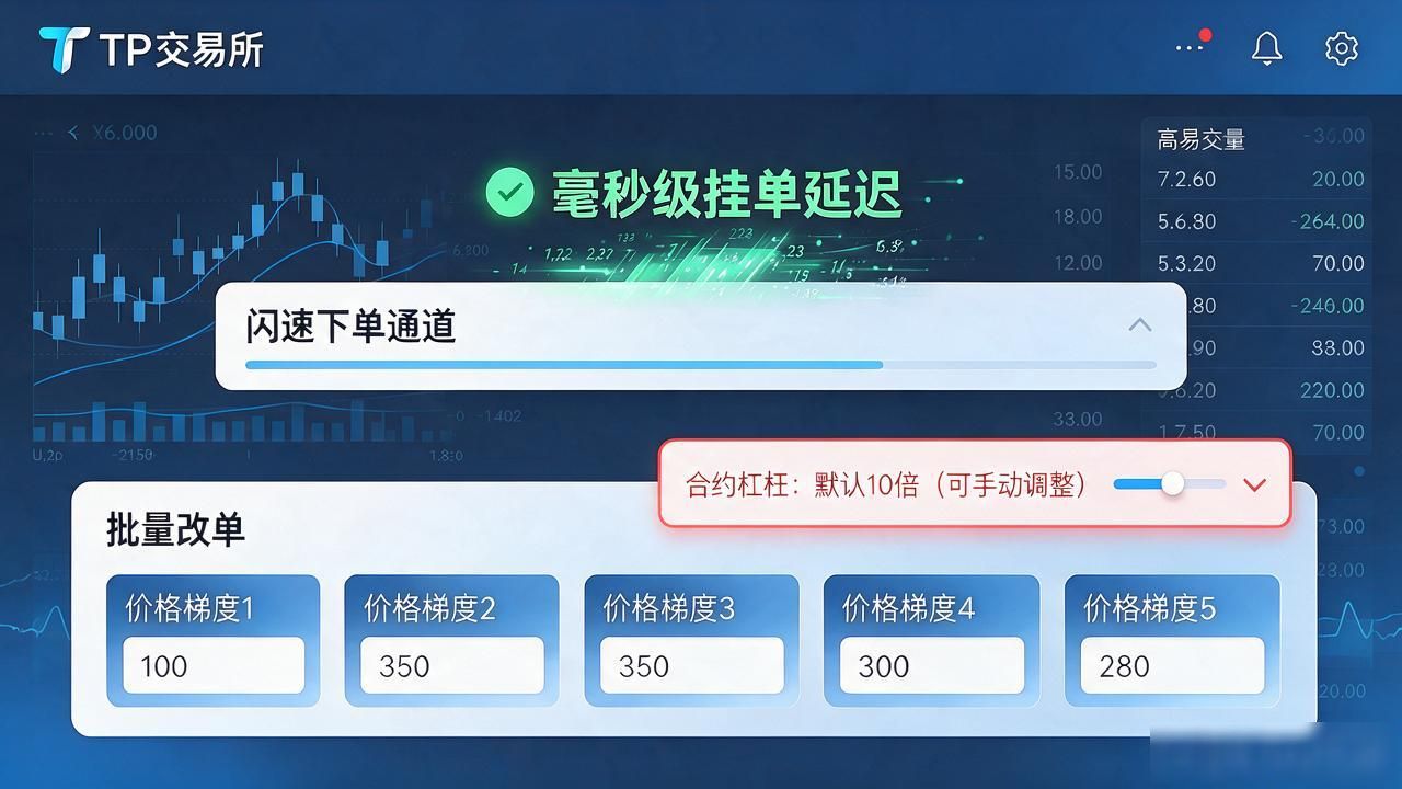 TP交易所app下载步骤与高效交易模式拆解，新手怎么入门