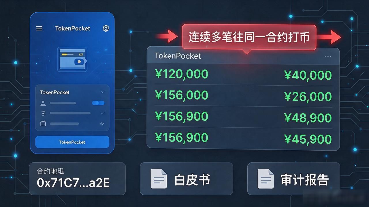 TP钱包官网下载后，2025年投资机会到底怎么找？