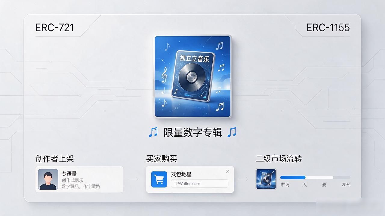 TPWallet 在非传统金融领域能做什么？从DeFi到跨境支付，场景拆解