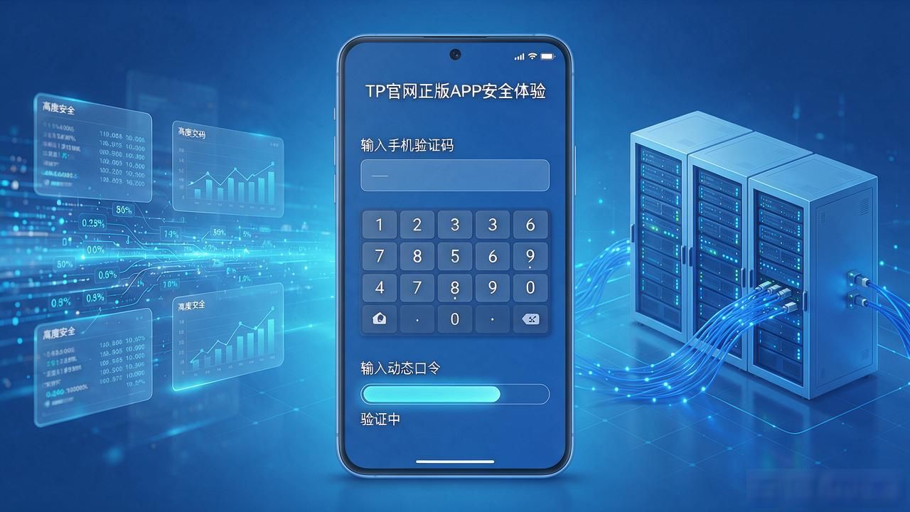 TP官网安全隐私感受_下载TP官网正版APP_TP官网下载app正版的安全性与用户隐私保障