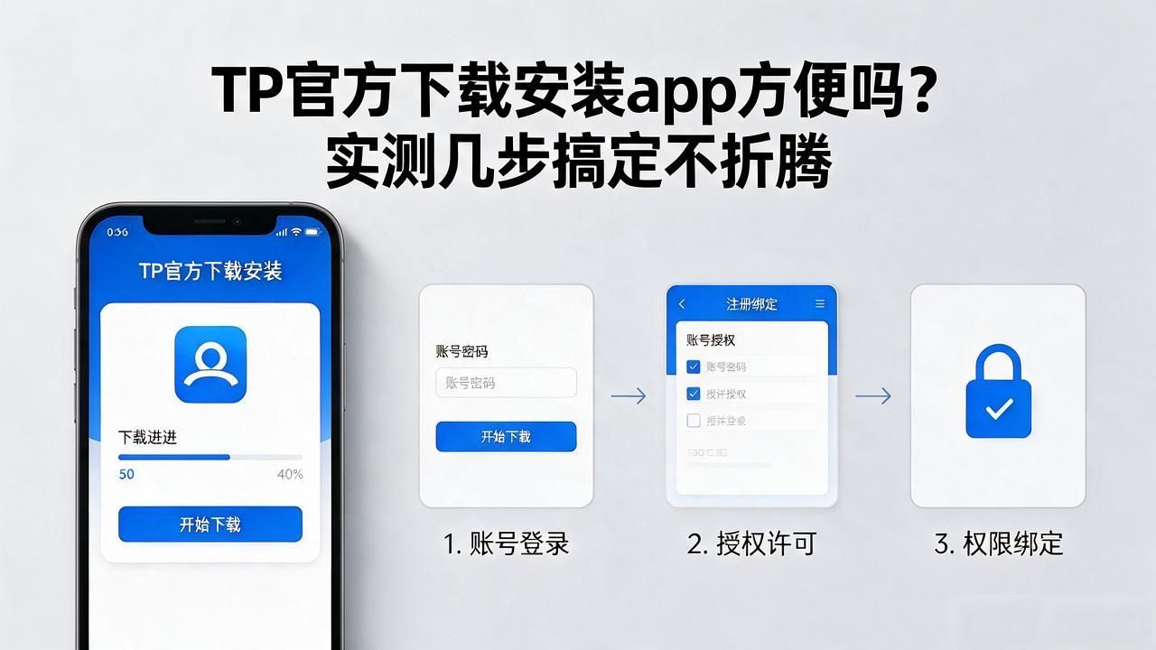 交易工具官网下载_TP官方下载安装app的便捷性与高效性分析_安卓iOSWindows安装包体验