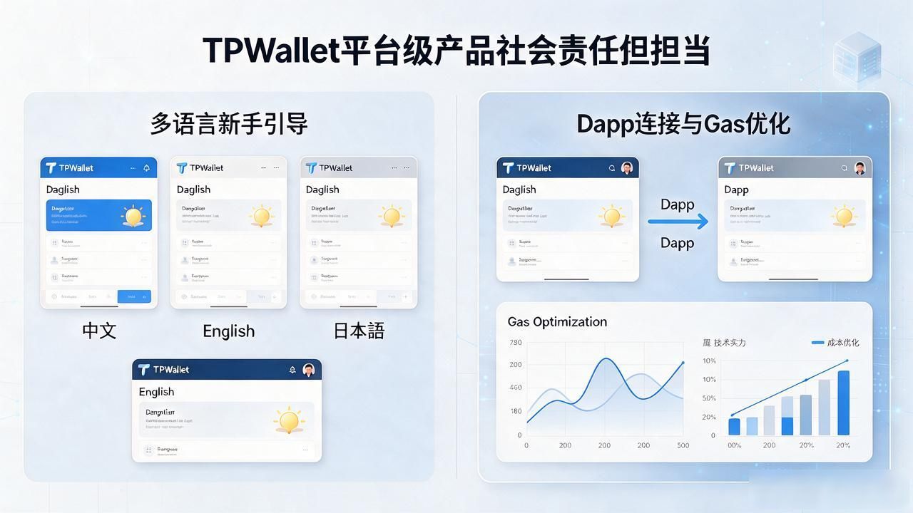 TPWallet扛社会责任靠什么？使命到底怎么落地