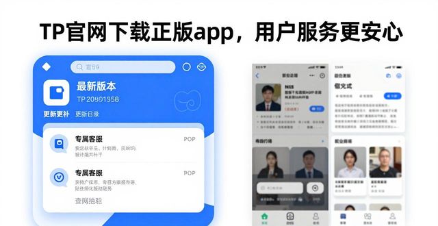 TP官网下载正版app，用户服务更安心