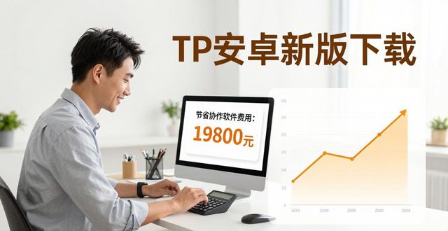 TP安卓新版下载案例：用户真实效益分析