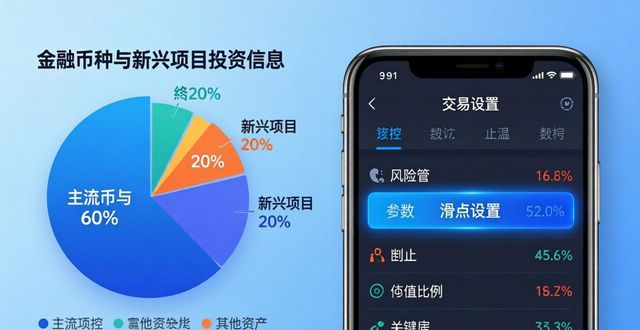 TP钱包安卓版下载后，三步管好投资风险