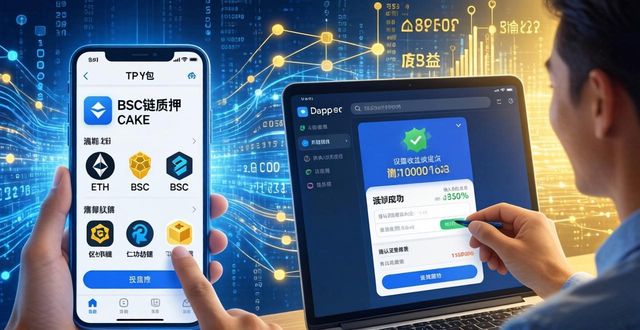 TP钱包安卓版官网下载心得：我的成功投资经验