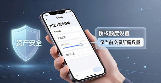 钱包官方网站_如何使用tp钱包官网下载app自定义交易参数,优化投资体验?_钱包功能