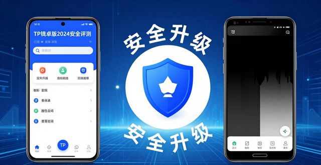 TP钱包安卓版2024：到底值不值得下？