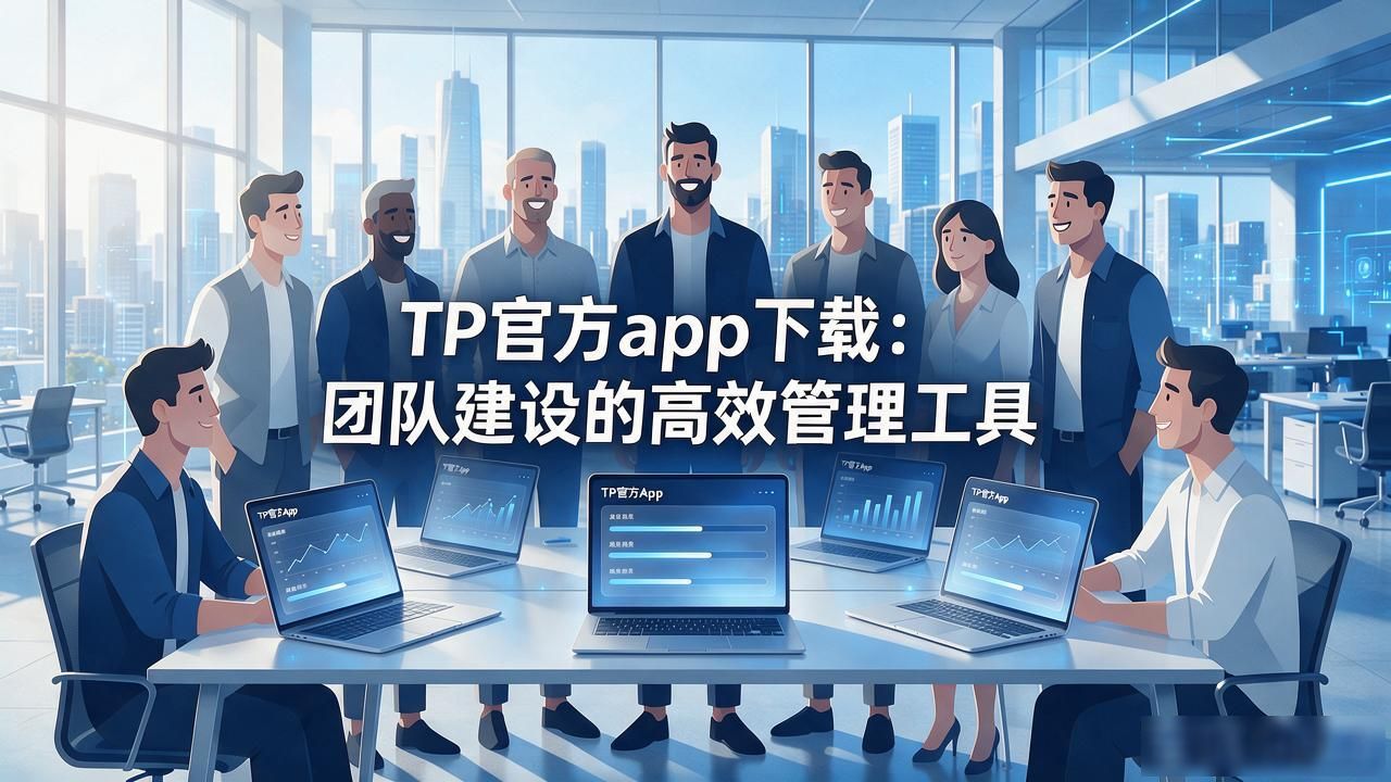 TP官方app下载：团队建设的高效管理工具