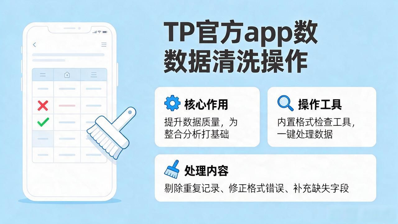 TP官方app数据整合操作指南