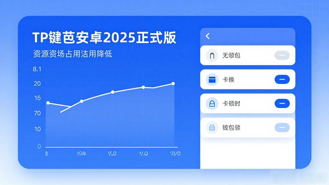 TP钱包安卓2025正式版下载 新版本优化亮点全解析