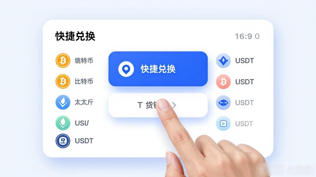 TP钱包2025新版上线，安卓币圈玩家必备工具