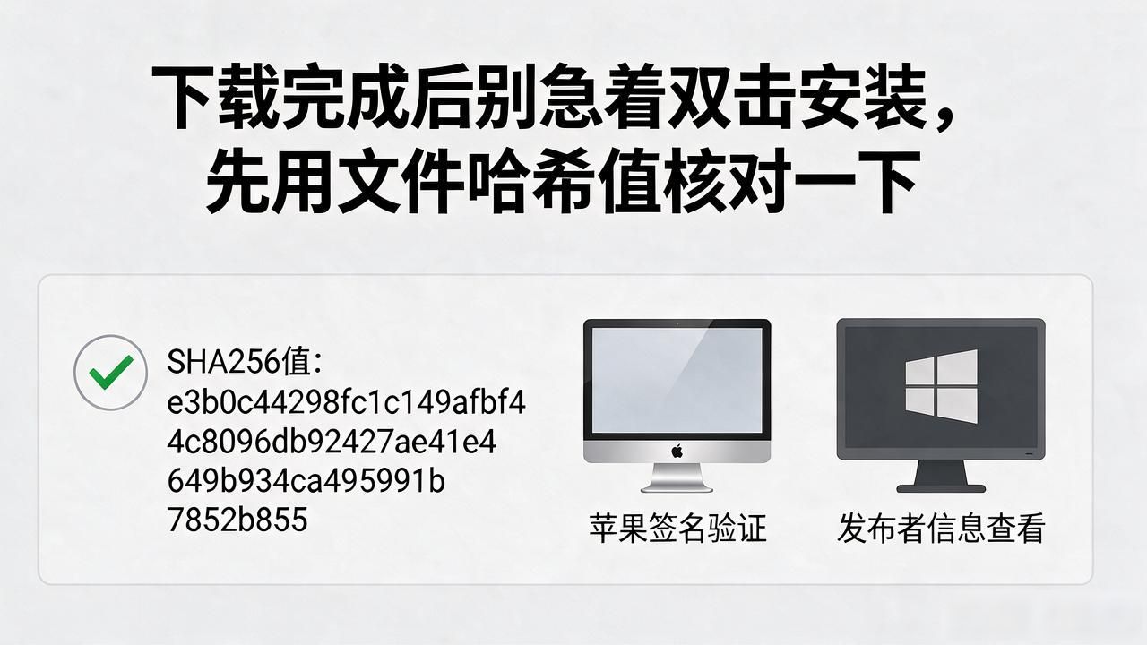 3. 完全指南:如何安全下载tp官方网址_TokenPocket官网下载_仿冒站识别