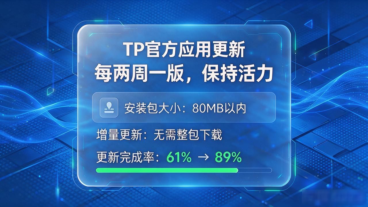 TP官方安卓最新版本下载后，用户参与度到底怎么才能提上去