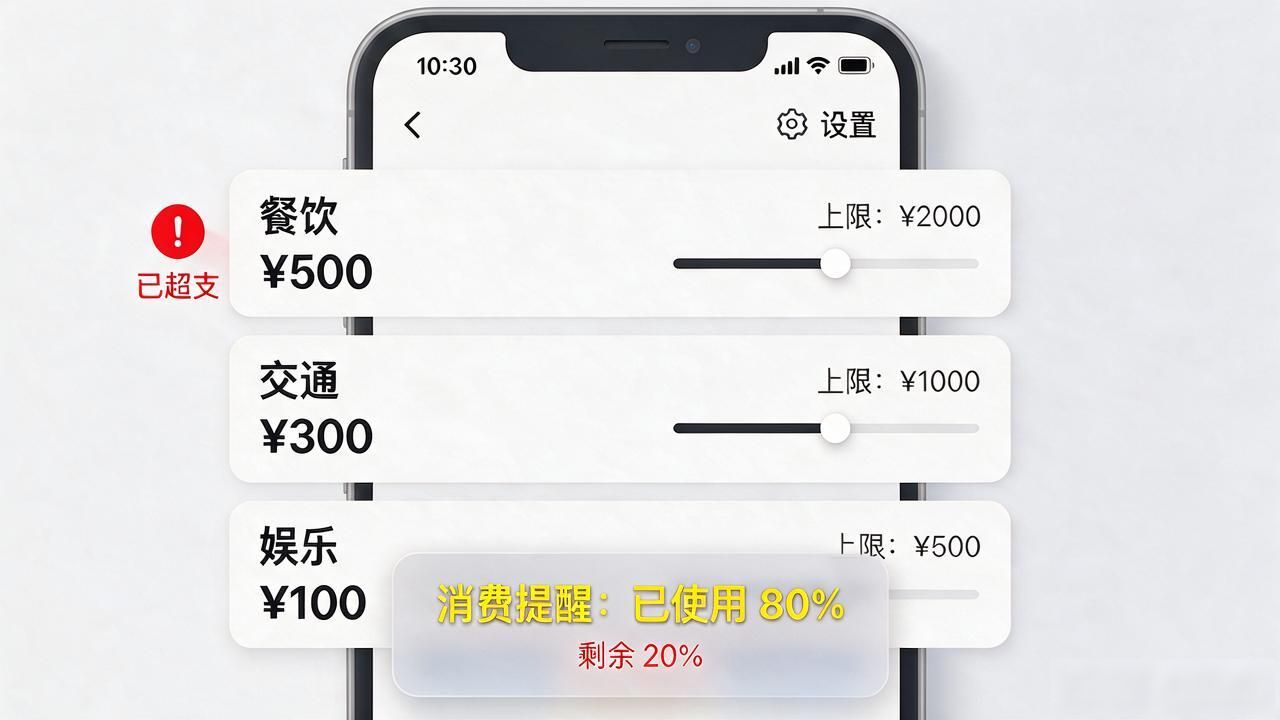 下载TP官方app后，我的财务管理终于不慌了