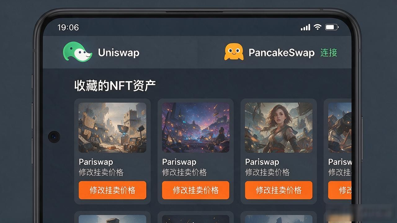 tokenpocket安卓下载教程，一站式管好你的数字资产