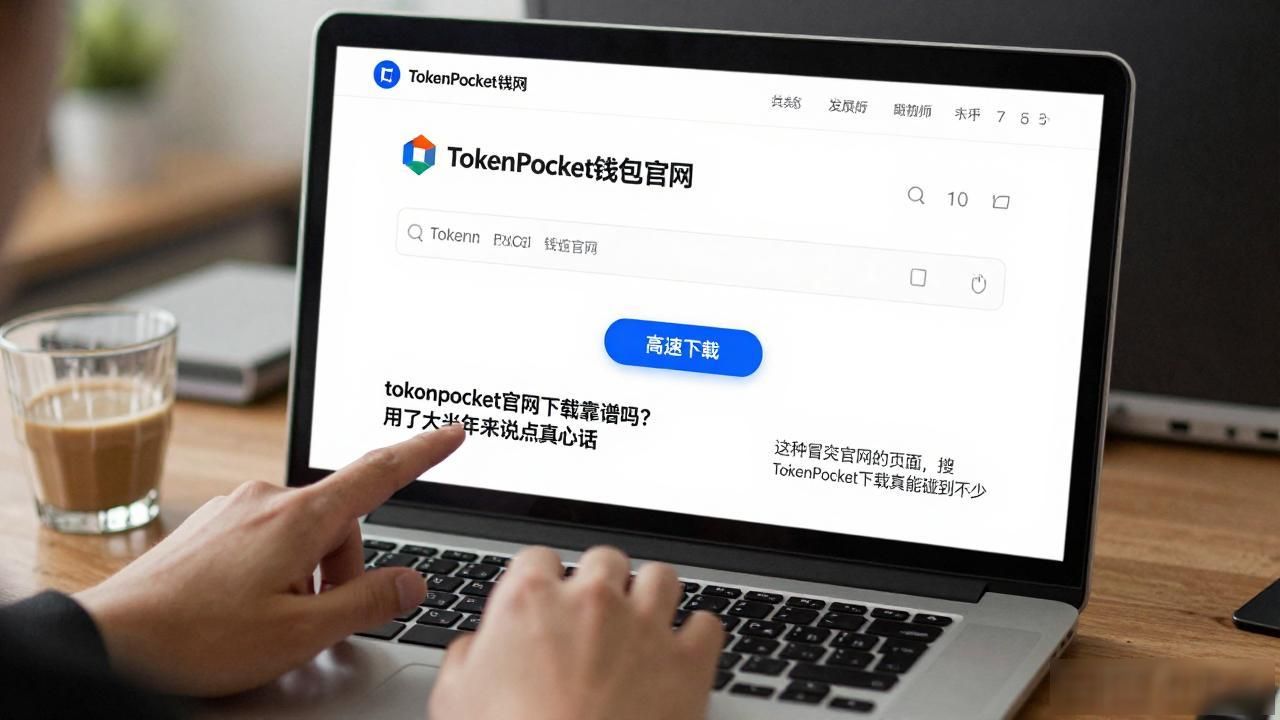 tokenpocket官网下载靠谱吗？用了大半年来说点真心话